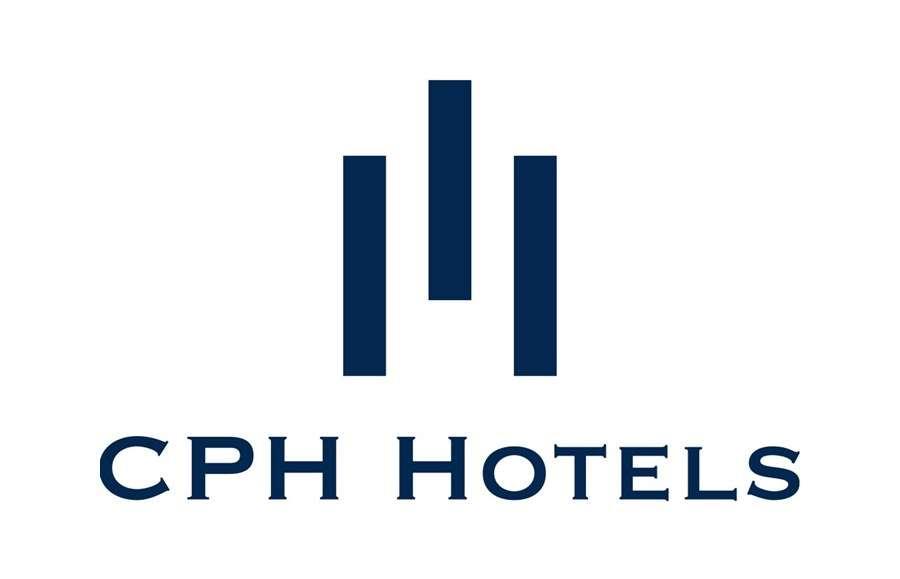 Webers - Das Hotel Im Ruhrturm Essen Logo billede
